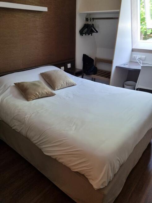 Pomoge poprowadzić Motel ,Hoteli, Pensjonatły Cały Kraj