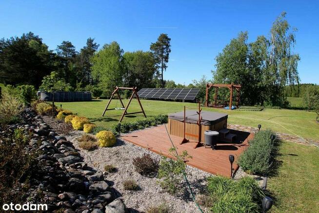 Dom Marzeń W Otoczeniu Natury!!!