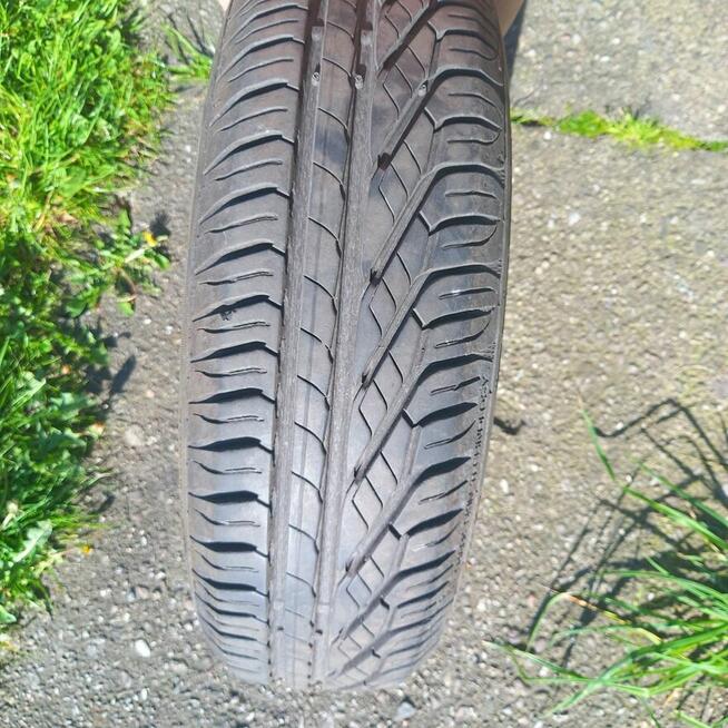 Opony letnie Toyota Aygo