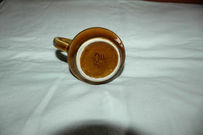 Stary mlecznik Mirostowice Opal