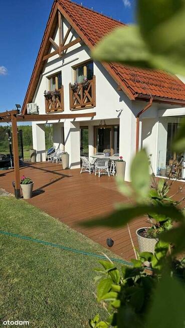 Dom Marzeń W Otoczeniu Natury!!!