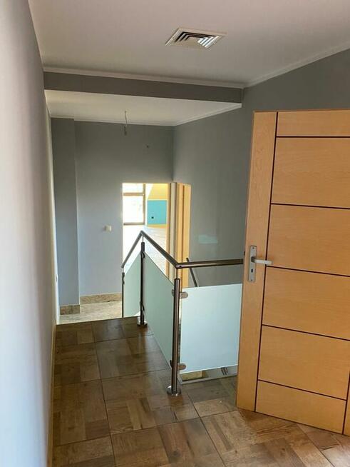 DOM NA SPRZEDAŻ – GOTOWA INWESTYCJA Z POTENCJAŁEM – SZPĘGAWA