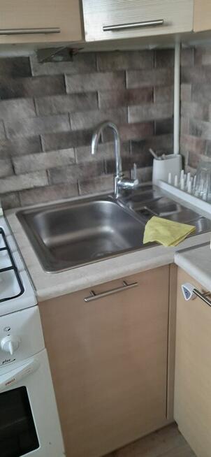 Kawalerka na wynajem Bródno