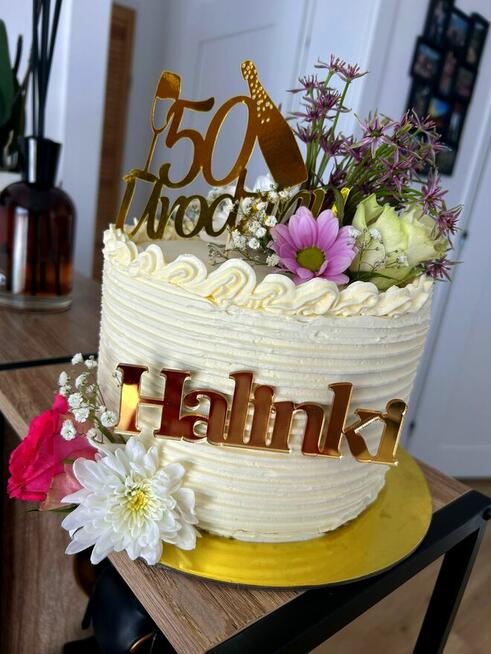 Torty ciasta na zamówienie Jasło Krosno