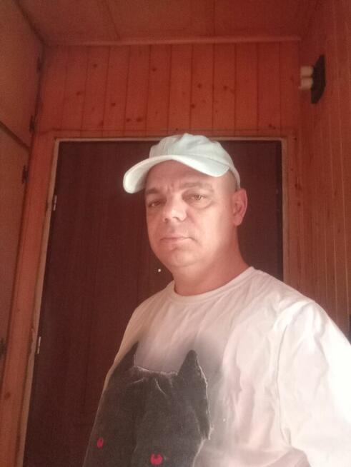 Szukam kogoś na stale lub spotkań