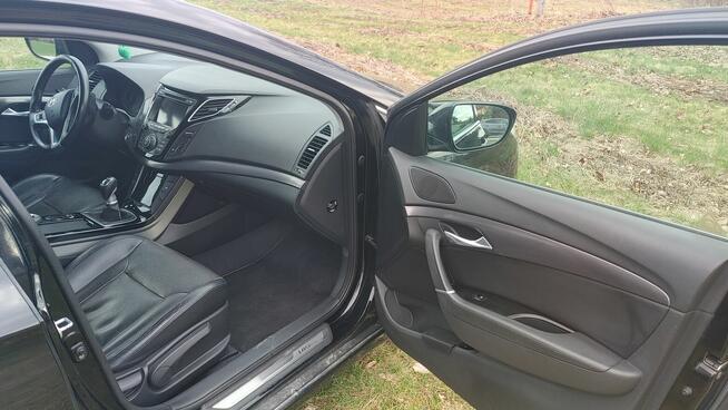 Hyundai i40 1.7 CRDI