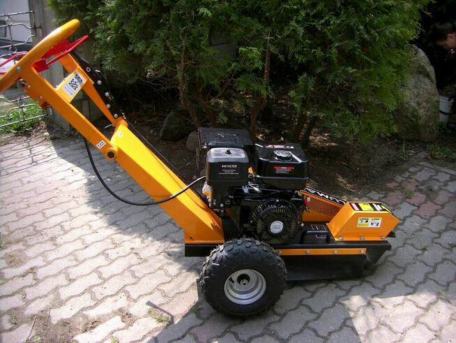 KARCZOWNIK * NIWELATOR * FREZ * DO USUWANIA PNI