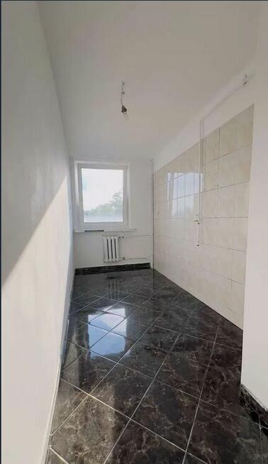 Sosnowiec Centrum Jagiellońska 2 piętro 51,35 m2 duży balkon