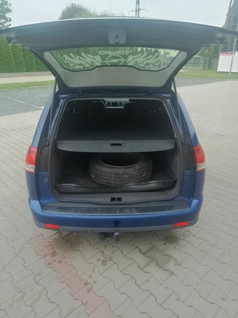 Opel Vectra Kombi 2005