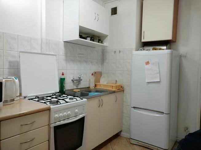 ul. Komandorska -pokój jedynka do wynajęcia - UE -SkyTower