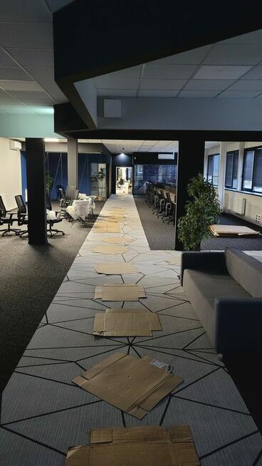 Usługi Remontowo-Budowlane