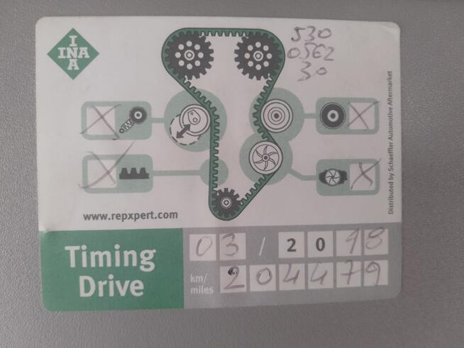 Opel Vectra Kombi 2005