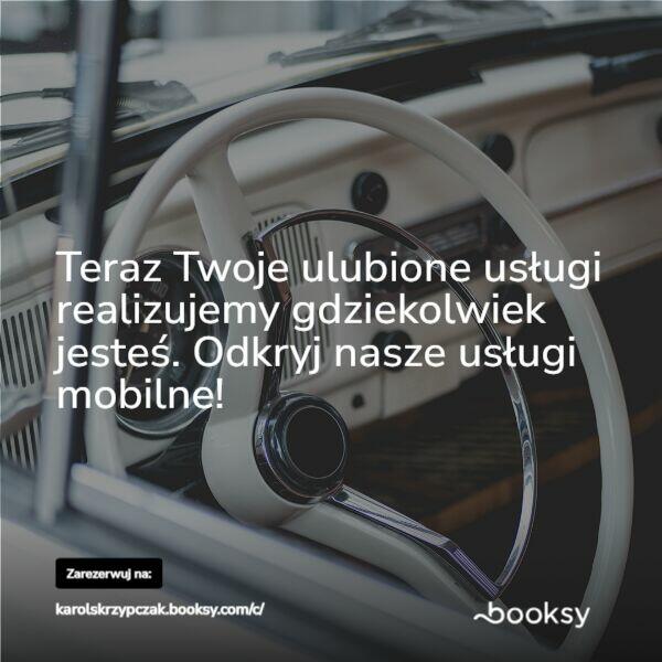 STUDIO MASAŻU Relaksacji - detoksykacji i odżywienia