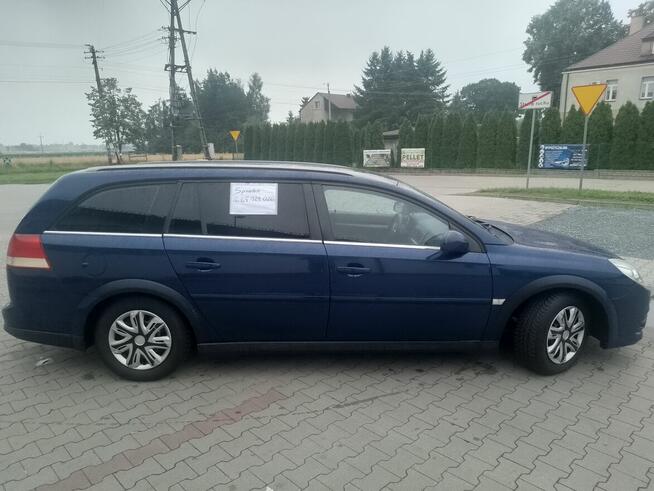 Opel Vectra Kombi 2005