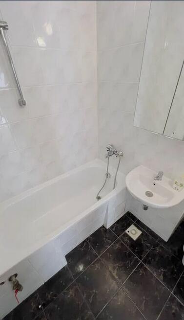 Sosnowiec Centrum Jagiellońska 2 piętro 51,35 m2 duży balkon