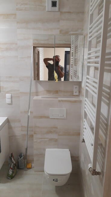 Usługi Remontowo-Budowlane