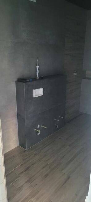 Usługi Remontowo-Budowlane