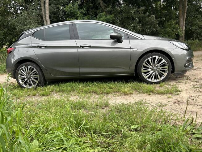 Opel Astra V K 1.4 Automat GWARANCJA PRODUCENTA