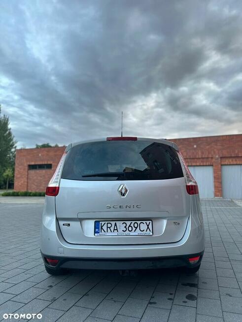 Renault Scenic ENERGY TCe 130 S&S LIMITED