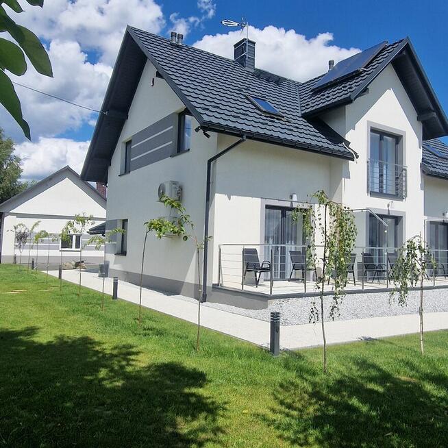 Noclegi Energylandia Zator