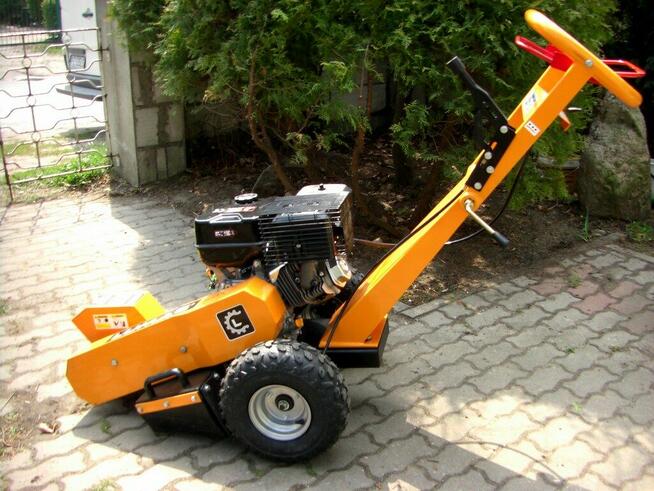 KARCZOWNIK * NIWELATOR * FREZ * DO USUWANIA PNI