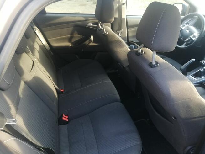 Sprzedam Forda focusa mk3