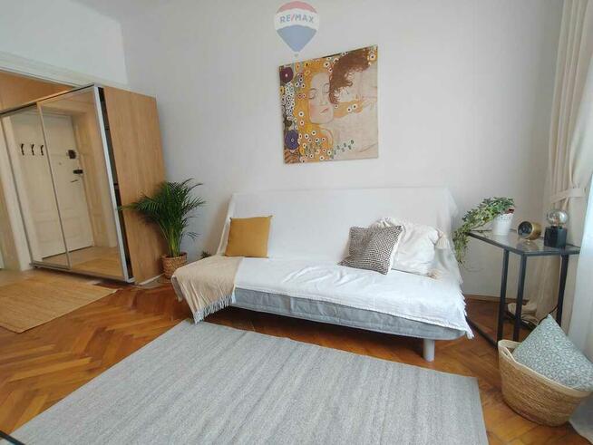 Dla studenta lub na wynajem krótkoterminowy