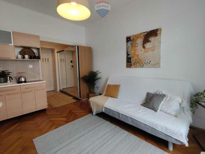 Dla studenta lub na wynajem krótkoterminowy