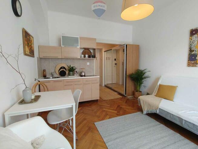 Dla studenta lub na wynajem krótkoterminowy