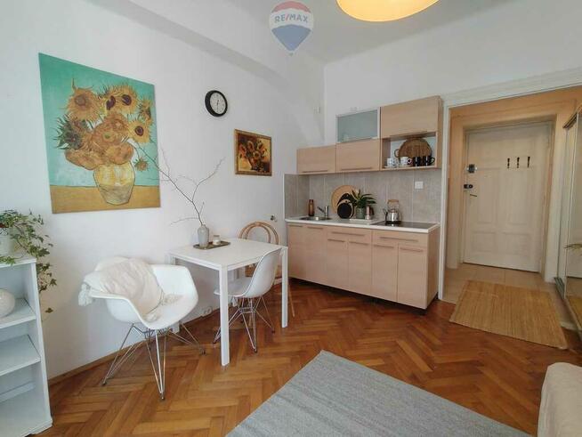 Dla studenta lub na wynajem krótkoterminowy