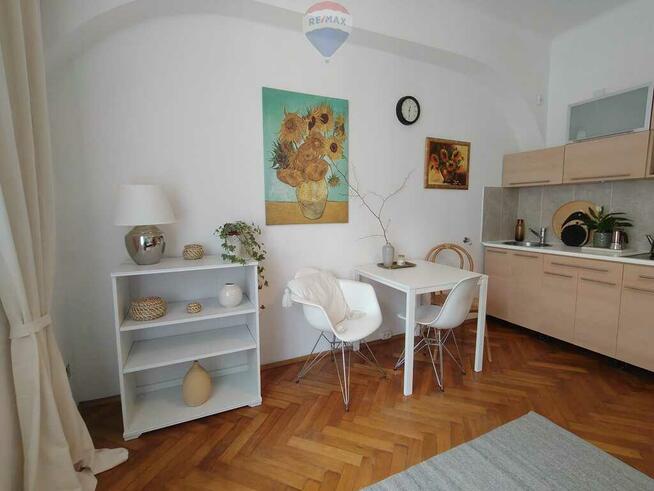 Dla studenta lub na wynajem krótkoterminowy