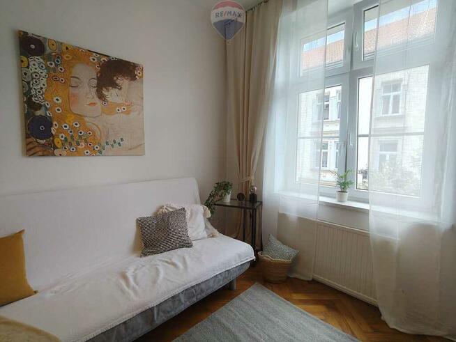 Dla studenta lub na wynajem krótkoterminowy