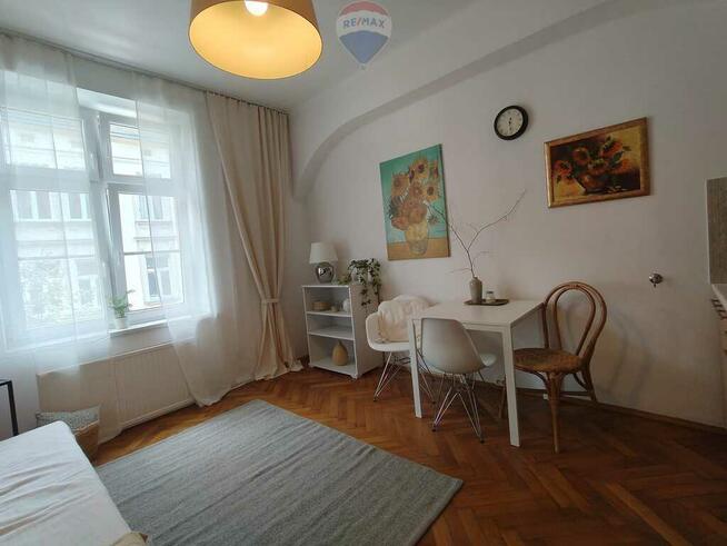 Dla studenta lub na wynajem krótkoterminowy