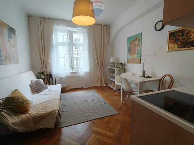 Dla studenta lub na wynajem krótkoterminowy