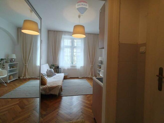 Dla studenta lub na wynajem krótkoterminowy