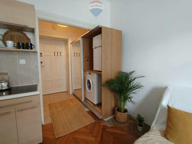 Dla studenta lub na wynajem krótkoterminowy