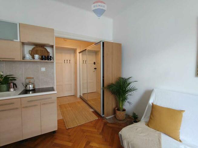 Dla studenta lub na wynajem krótkoterminowy