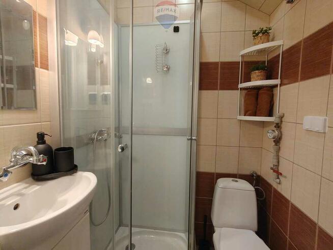 Dla studenta lub na wynajem krótkoterminowy