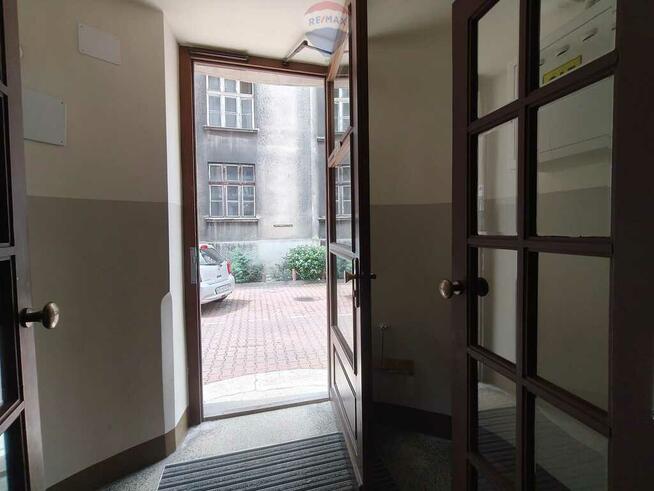 Dla studenta lub na wynajem krótkoterminowy