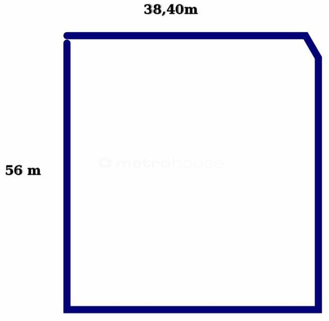 #Rezerwacja - Działka MN 2148m2, je