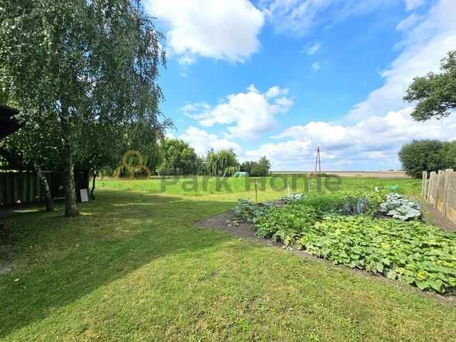 Dom Błociszewo gm. Śrem,