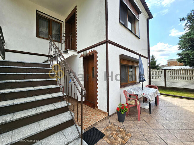 Dom Błociszewo gm. Śrem,