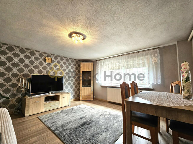 Dom Błociszewo gm. Śrem,