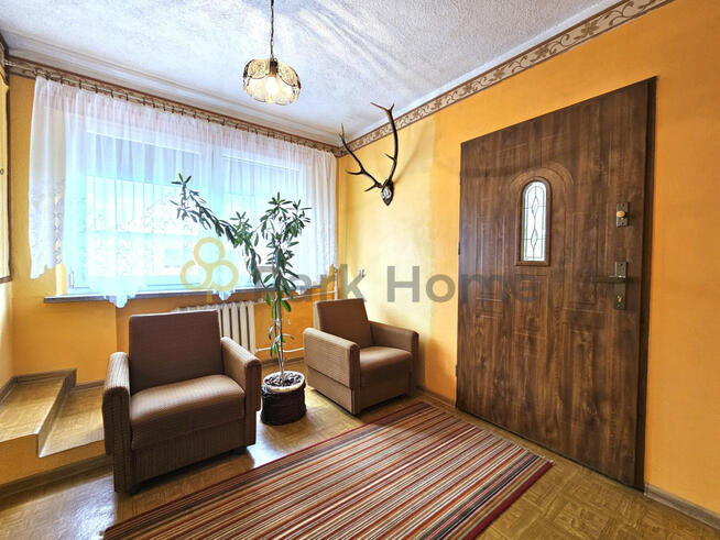 Dom Błociszewo gm. Śrem,