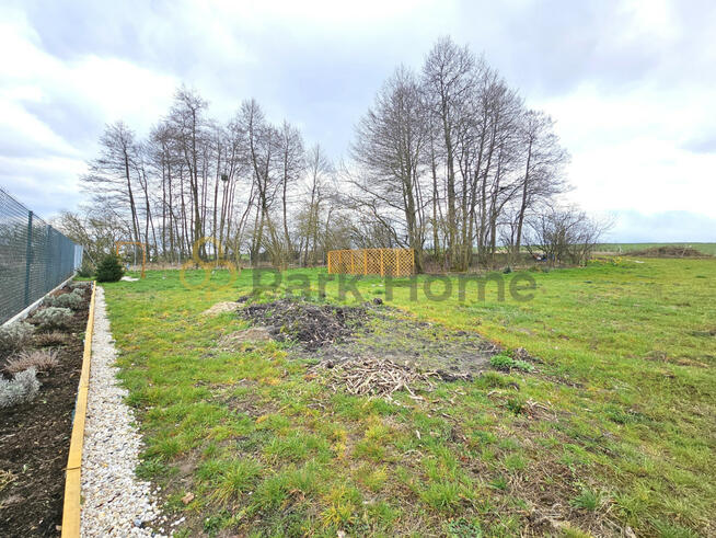 Działka inwestycyjna Jaszkowo gm. Brodnica,