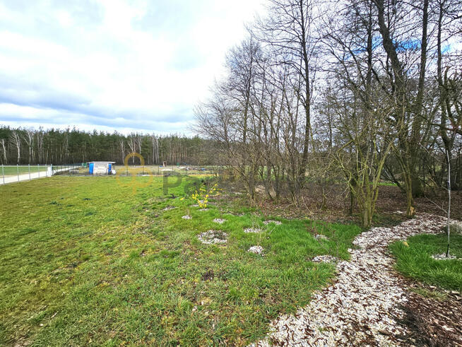 Działka inwestycyjna Jaszkowo gm. Brodnica,