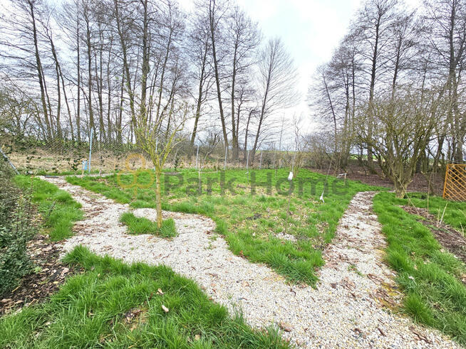 Działka inwestycyjna Jaszkowo gm. Brodnica,