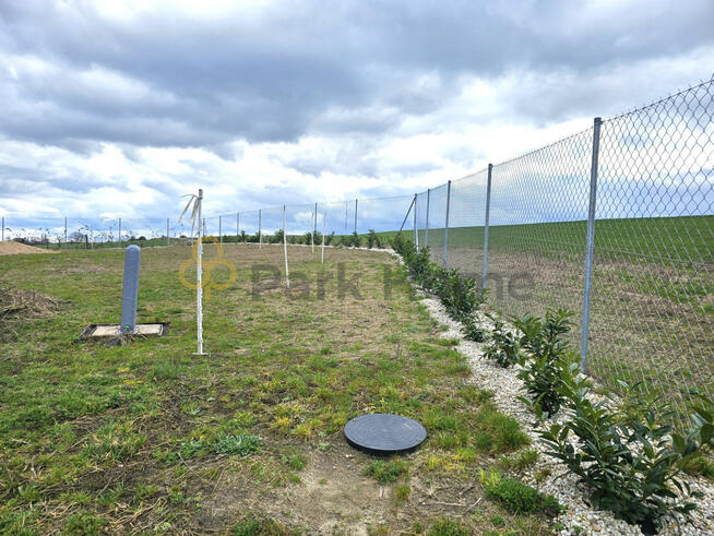 Działka inwestycyjna Jaszkowo gm. Brodnica,