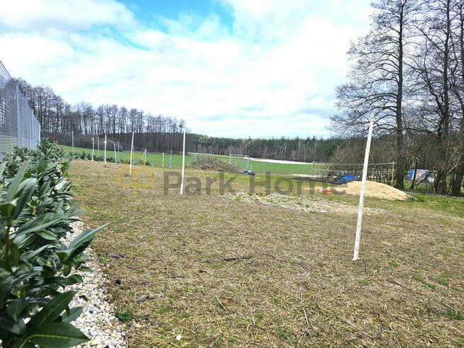 Działka inwestycyjna Jaszkowo gm. Brodnica,