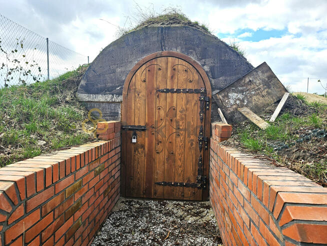 Działka inwestycyjna Jaszkowo gm. Brodnica,